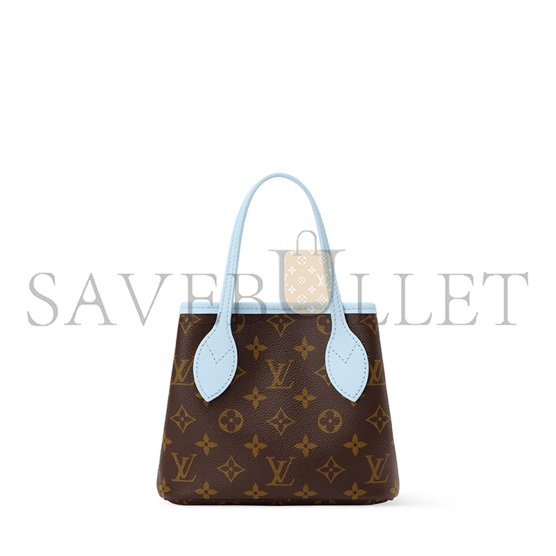 LOUIS VUITTON NEVERFULL INSIDE OUT BB M28336 (26.5*16.5*11cm)